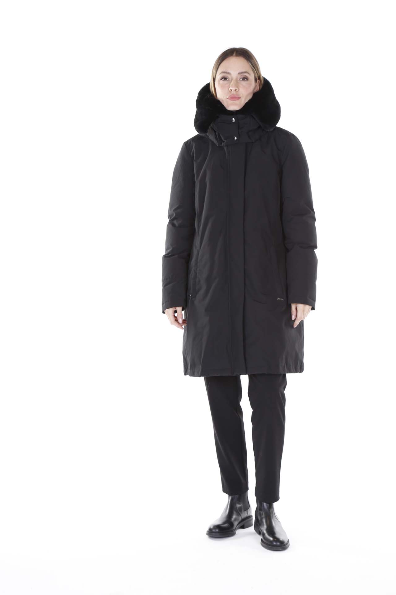 Woolrich, Piumino